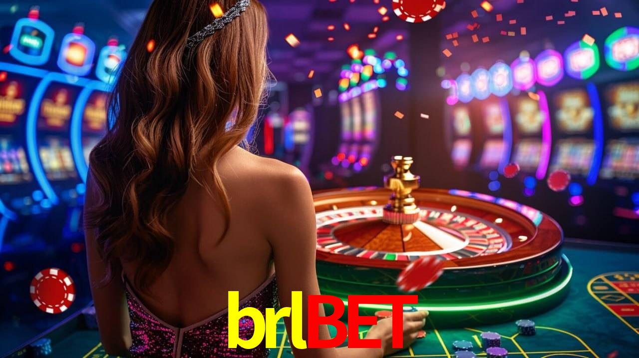 Página de download brlbet