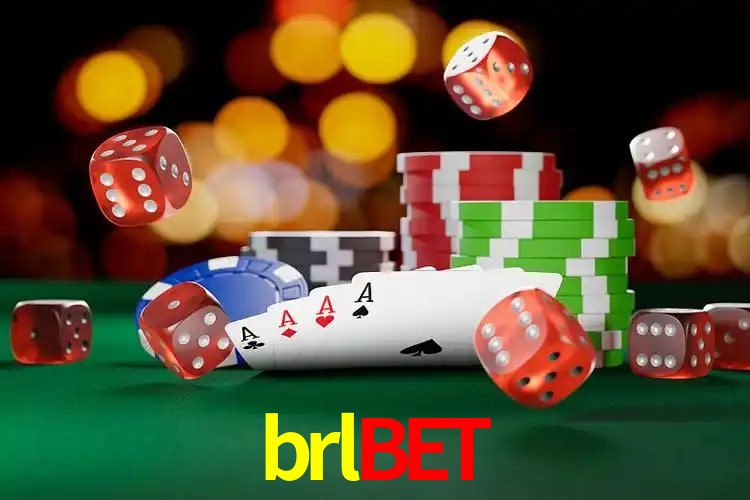 Aplicativo mobile brlbet
