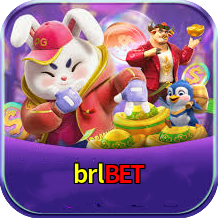 Logo brlbet