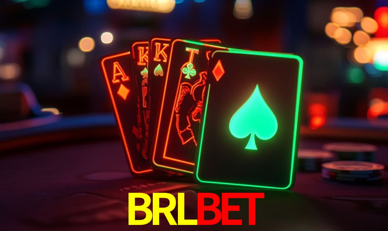 Jackpots e promoções na BRLBET