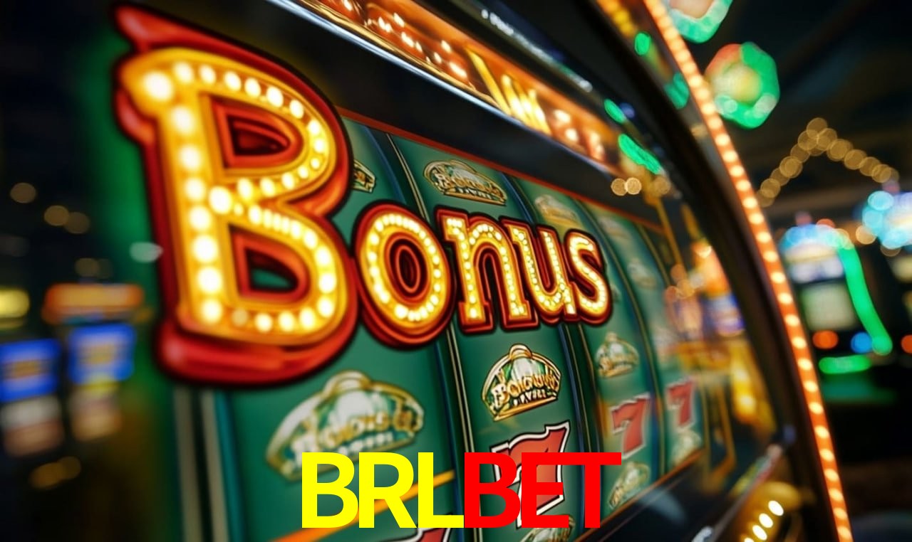 Jogos com bônus e suporte 24h na BRLBET