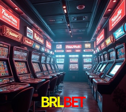 Jogos populares e pagamentos rápidos na BRLBET